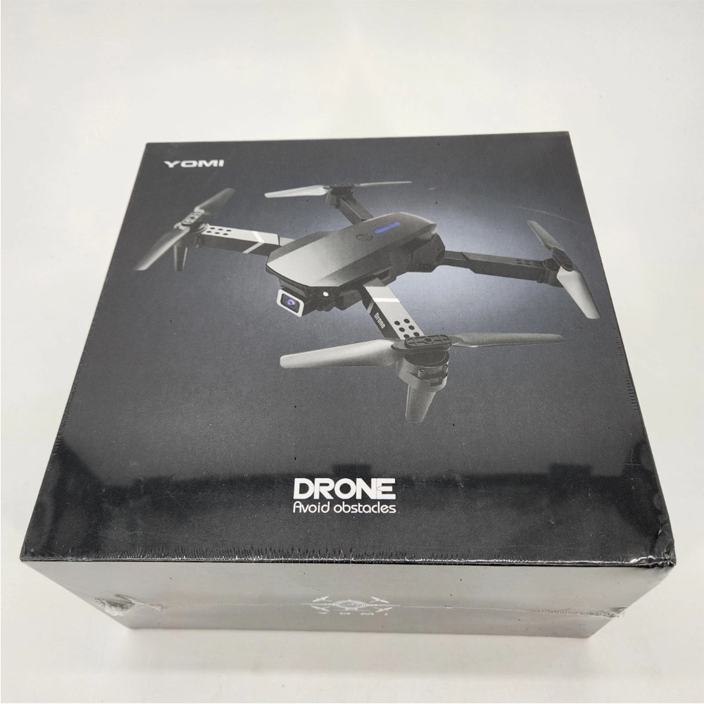 Yomi Drone with Obstacle Avoidance